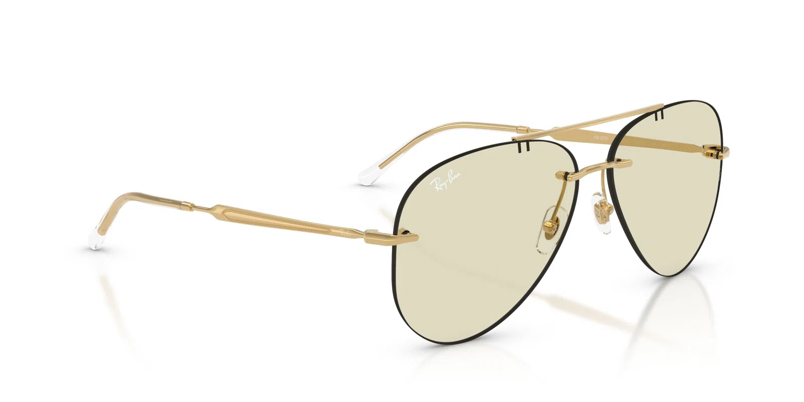 Ray-Ban 3791 Sunglasses - view 62